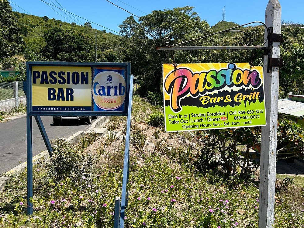 gem passion bar