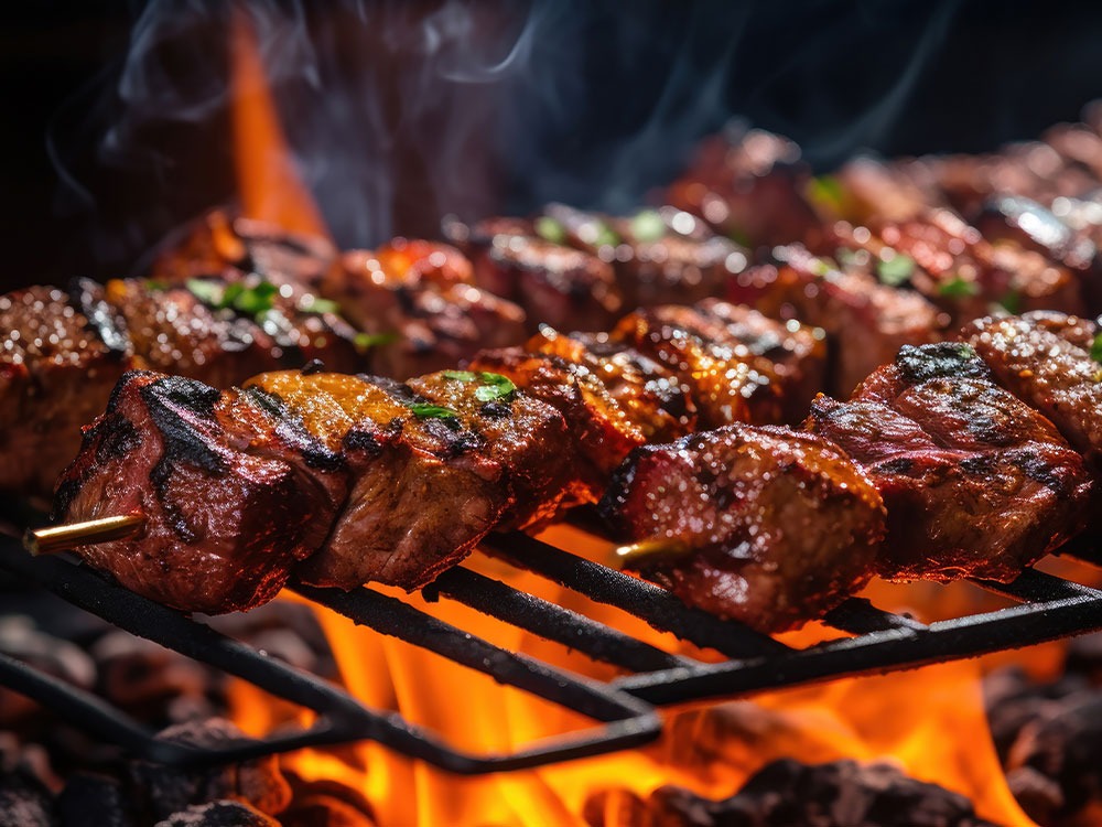 gems bbq