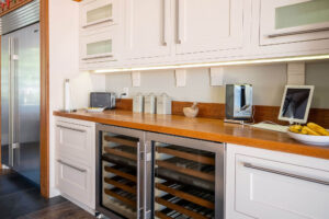 dulcina kitchen