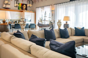 dulcina living room 6