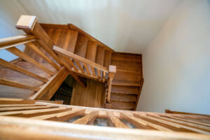dulcina staircase